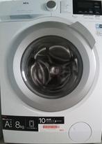 AEG L6FBSPEED Wasmachine - 8kg - A+++, 1200 tot 1600 toeren, Gebruikt, 8 tot 10 kg, Ophalen of Verzenden