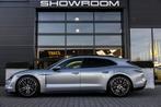 Porsche Taycan Sport Turismo 79 kWh NL Auto, ACC, Sportchron, Automaat, Achterwielaandrijving, Gebruikt, 4 stoelen