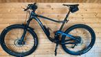 Giant Anthem 2 27.5 2019 - L - Black Bleu, Fietsen en Brommers, Fietsen | Mountainbikes en ATB, Hardtail, Ophalen of Verzenden
