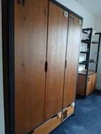 Kinderkamer slaapkamer ledikant, Ophalen, Zo goed als nieuw, Jongetje of Meisje