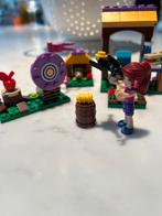 Leuk LEGO Friends setje!, Ophalen of Verzenden, Zo goed als nieuw, Complete set, Lego