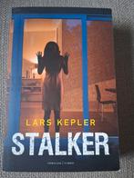 Lars Kepler - Stalker, Boeken, Thrillers, Nieuw, Ophalen of Verzenden, Nederland, Lars Kepler