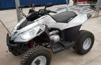 E-Ton VXL-250 cc, Fietsen en Brommers, Minibikes, Midibikes en Pitbikes, Ophalen, Zo goed als nieuw, Overige typen