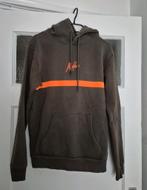 Malelions hoody maat M, Ophalen of Verzenden, Zo goed als nieuw