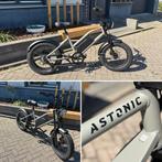 Astonic Breeze Skyhigh E-bike met dikke banden, Ophalen, Gebruikt, Overige merken