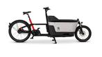 Carqon Cruise 500Wh bakfiets! Nieuw | 2 jaar garantie!, Overige merken, Carqon E-bike, Huif, Nieuw