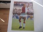johan cruijff ajax poster, Ophalen of Verzenden, Gebruikt, Ajax, Poster, Plaatje of Sticker