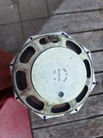 Vintage Philips Speakers AD 8085/W8, Audio, Tv en Foto, Luidsprekers, Philips, Gebruikt, Ophalen of Verzenden, Minder dan 60 watt