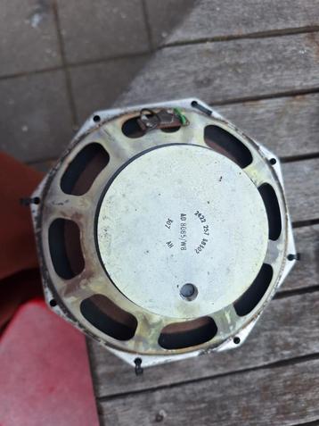 Vintage Philips Speakers AD 8085/W8 beschikbaar voor biedingen
