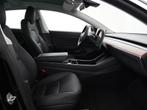 Tesla Model 3 Standard RWD | Camera | 19" | Zondag Open!, Auto's, Tesla, Automaat, Gebruikt, Zwart, 60 kWh