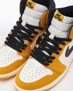 Jordan 1 Yellow Ochre, Nieuw, Ophalen of Verzenden