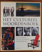 Het Cultureel Woordenboek, Ophalen of Verzenden, Zo goed als nieuw, Overige onderwerpen, Los deel