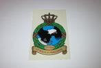 311 Squadron sticker, Verzamelen, Verzenden, Luchtmacht, Nederland, Overige typen
