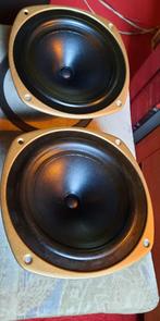 Te koop 8 inch tannoy mercury s gold woofer ✅️, Overige merken, Ophalen