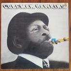LP - Coleman Hawkins, The Oscar Peterson Quartet – In Memory, 1960 tot 1980, Jazz, Ophalen of Verzenden, Zo goed als nieuw
