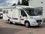 McLouis Tandy 671 Dwarsbed 2009, Overige merken, Bedrijf, Diesel, Half-integraal