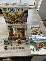 3862 Harry Potter Hogwarts, Hobby en Vrije tijd, Gezelschapsspellen | Bordspellen, Ophalen of Verzenden, Zo goed als nieuw