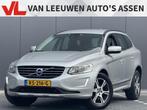 Volvo XC60 2.0 D4 FWD R-Design | Cruise | Trekhaak | Climate, Auto's, Gebruikt, 1634 kg, Leder, Bedrijf