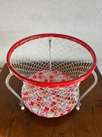 Poppenbox | vintage, Ophalen, Gebruikt, Babypop