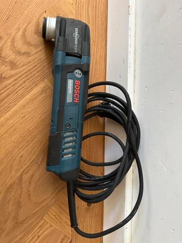 BOSCH Professional Multitool GOP 30-28 beschikbaar voor biedingen