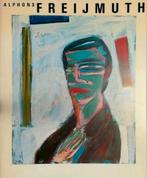 ALPHONS FREIJMUTH Een Knal voor je Kop, Verzenden, Zo goed als nieuw