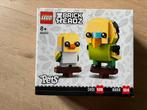 Lego Brickheadz 40443, Budgie, nieuw!, Ophalen of Verzenden, Nieuw, Complete set, Lego