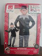Nieuw in verpakking, Smiffys Elf costume, XL, 22 Union Street. Hereford, Herefordshire, UK, Kerstmis of Sinterklaas, Ophalen of Verzenden