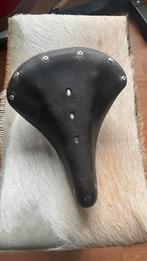 Brooks B66S Leren handgemaakt zadel, Ophalen of Verzenden, Zo goed als nieuw, Algemeen, Zadel