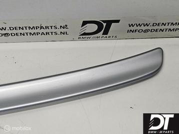 Kofferbakspoiler M BMW M3 E46 Coupe 51717893671 beschikbaar voor biedingen
