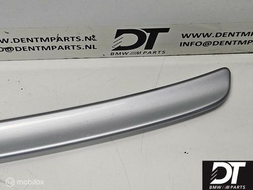 Kofferbakspoiler M BMW M3 E46 Coupe 51717893671, Auto-onderdelen, Carrosserie en Plaatwerk, BMW, Gebruikt, Ophalen of Verzenden