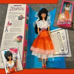 Barbie Mexican 1988 (Mattel), Ophalen of Verzenden, Gebruikt, Pop