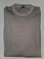 Fedeli merino wol maat 54, Kleding | Heren, Truien en Vesten, Maat 52/54 (L), Bruin, Ophalen of Verzenden, Zo goed als nieuw