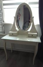 Ikea Hemnes kaptafel, Ophalen