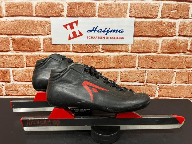 Raps world champion (maat 39), Sport en Fitness, Schaatsen, Zo goed als nieuw, Noren, Raps, Ophalen of Verzenden