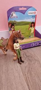 schleich Horse club, Verzamelen, Speelgoed, Zo goed als nieuw, Ophalen