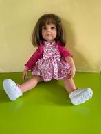 Götz pop Sarah Tennis uit 2012, serie Hannah”, Verzamelen, Poppen, Ophalen of Verzenden, Zo goed als nieuw, Pop