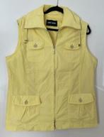 Gerry Weber bodywarmer maat 44 NIEUW, Kleding | Dames, Ophalen of Verzenden, Nieuw, Maat 42/44 (L)