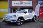 Volvo XC40 Recharge Pro 93% SOH / Panoramadak / Elk Stoel /, Auto's, Volvo, Gebruikt, Zwart, 417 km, Alcantara