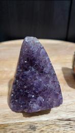 Amethist op standvlak, Verzamelen, Ophalen of Verzenden