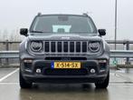 Jeep Renegade 1.5T e-Hybrid Limited / Dodehoekdetectie / Cli, Auto's, Jeep, Stof, Gebruikt, 4 cilinders, 129 pk