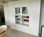 Deurtjes / frontjes - Ikea Besta - Vassbo, Huis en Inrichting, Ophalen, Gebruikt, Minder dan 150 cm, Minder dan 100 cm