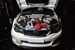 HKS Racing suction intake set - Subaru Impreza WRX STi 08-14, Ophalen of Verzenden
