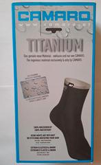 camaro titanium surfsokken 37-38 voor winter zwemmen, Ophalen, Gedragen, Overige typen