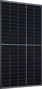 8 Zonnepanelen inclusief 1-Fase omvormer (nieuw), Ophalen, Nieuw, Overige typen