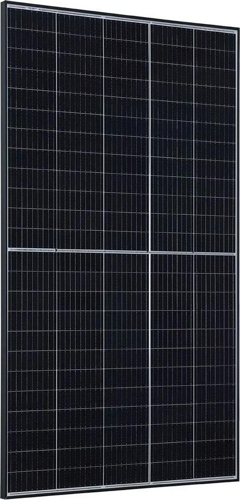 8 Zonnepanelen inclusief 1-Fase omvormer (nieuw), Doe-het-zelf en Verbouw, Elektra en Kabels, Nieuw, Overige typen, Ophalen