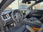 Volvo XC60 2.0 T8 Plug-in hybrid AWD R Design|Facelift!|PANO, Auto's, Volvo, Automaat, Gebruikt, Euro 6, Zwart