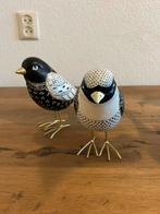 2 vogels, Ophalen, Zo goed als nieuw