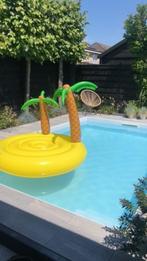 Zwembad HDPE 12 x 4 x 1,5 m HDPE Compleet ACTIE!!, Tuin en Terras, Zwembad-toebehoren, Nieuw, Ophalen