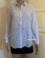 Overhemdblouse Anna Field, Anna Field, Blauw, Nieuw, Ophalen of Verzenden