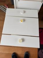 Ikea Stuva Grundlig Kast - 60x190x50 cm, Ophalen, Kunststof, Gebruikt, 50 tot 100 cm